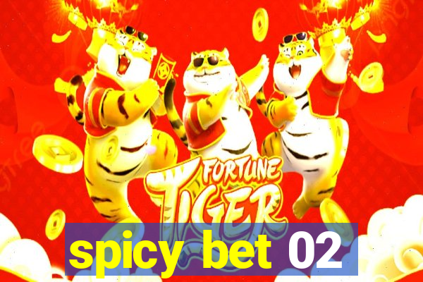 spicy bet 02