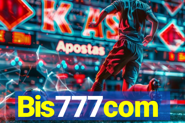 Bis777com