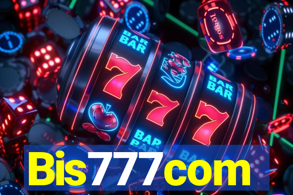 Bis777com