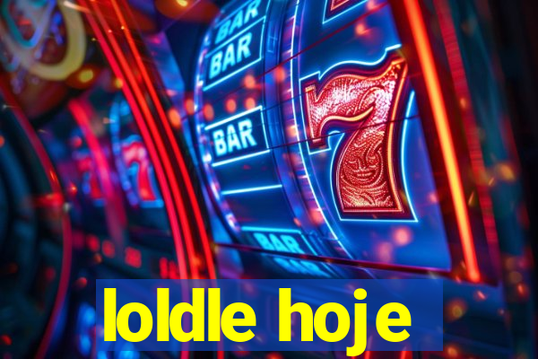 loldle hoje