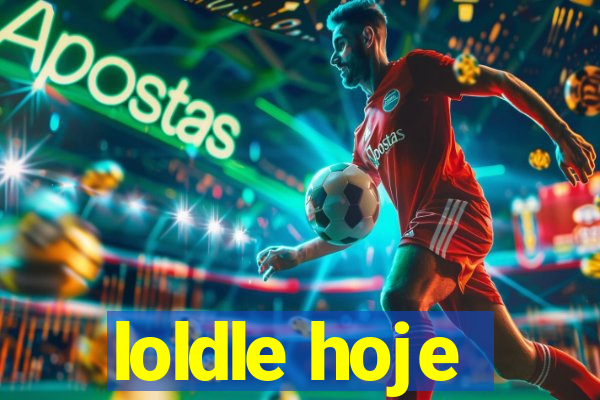 loldle hoje