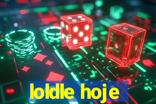 loldle hoje