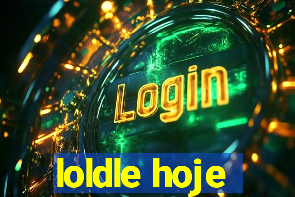 loldle hoje