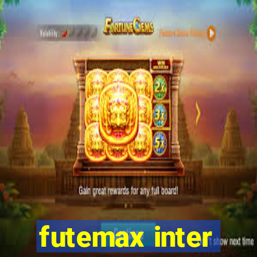 futemax inter