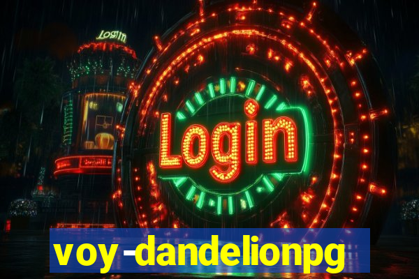 voy-dandelionpg.com