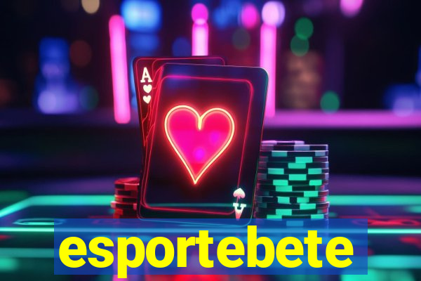 esportebete