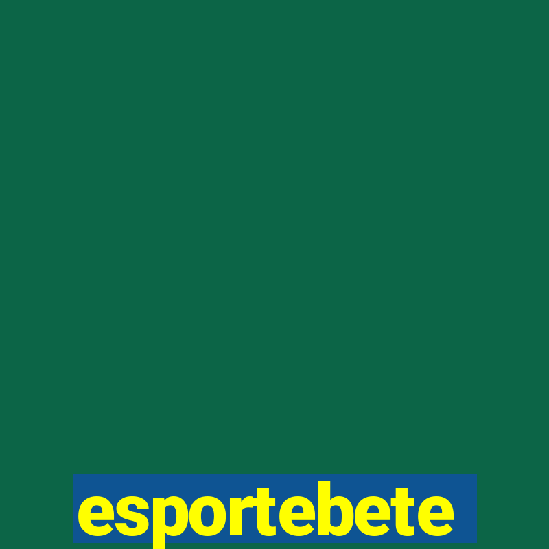 esportebete