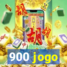 900 jogo