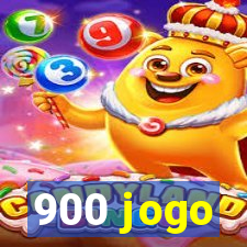 900 jogo