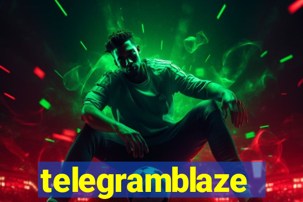 telegramblaze