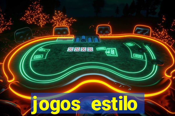 jogos estilo summertime saga