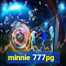 minnie 777pg