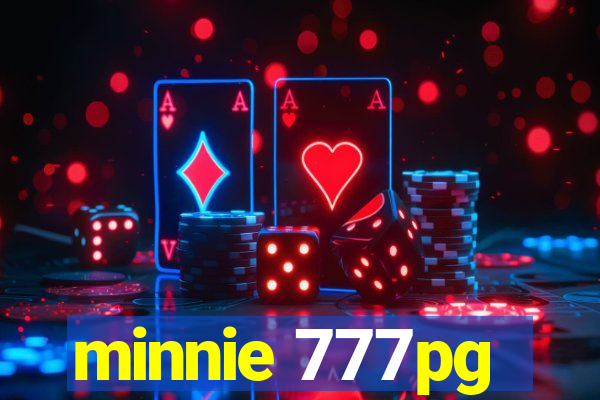 minnie 777pg