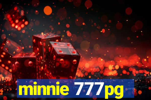 minnie 777pg