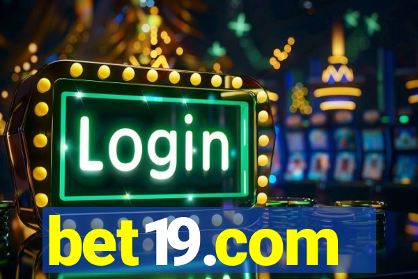 bet19.com