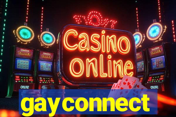 gayconnect