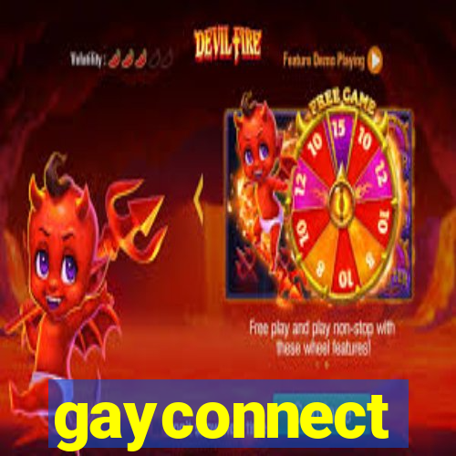 gayconnect