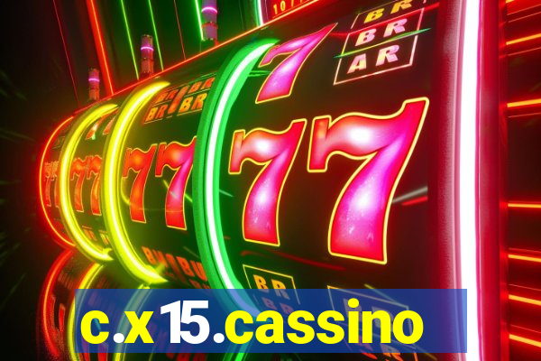 c.x15.cassino