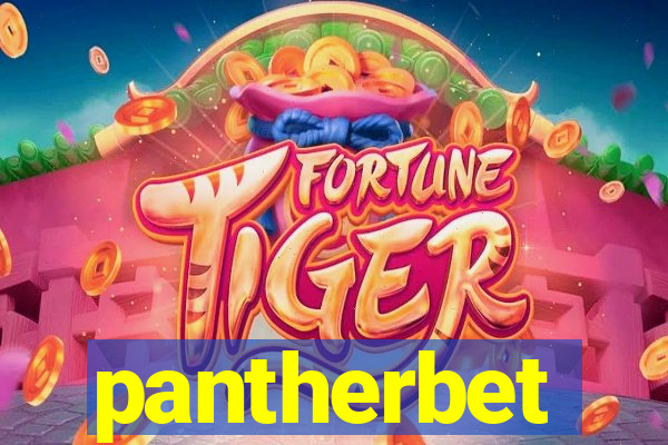 pantherbet