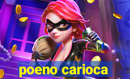 poeno carioca