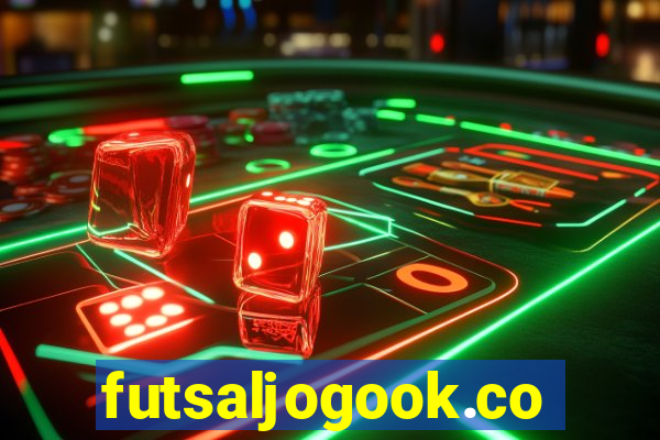 futsaljogook.com