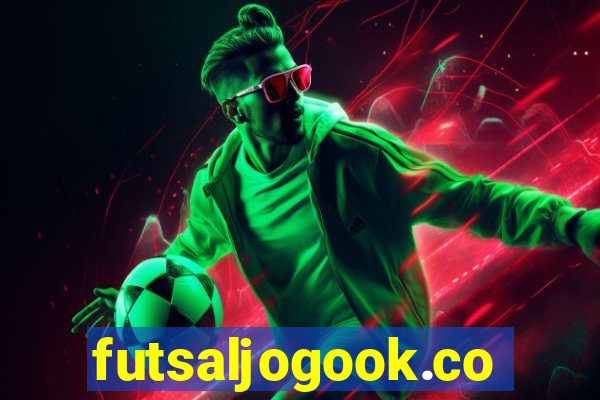 futsaljogook.com