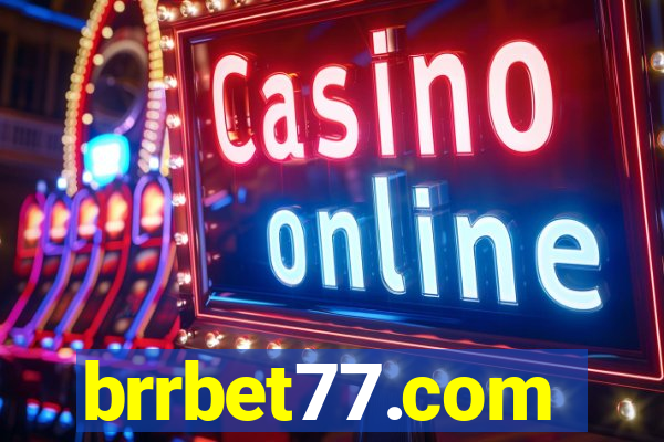 brrbet77.com