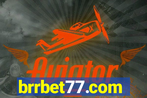 brrbet77.com