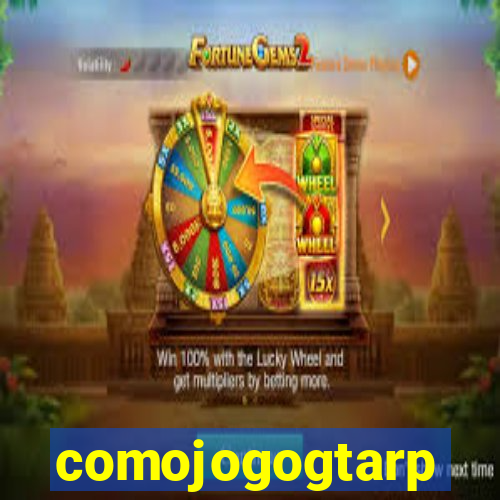 comojogogtarp