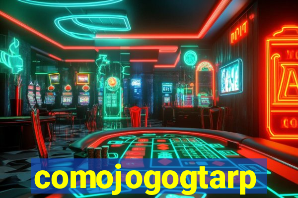 comojogogtarp