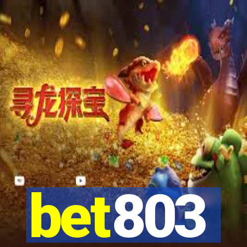 bet803