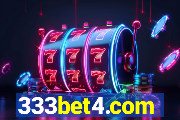 333bet4.com