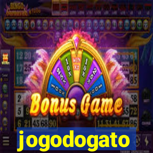 jogodogato