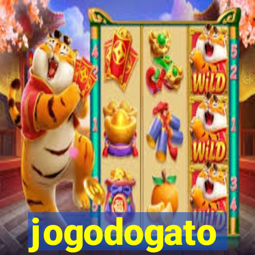 jogodogato