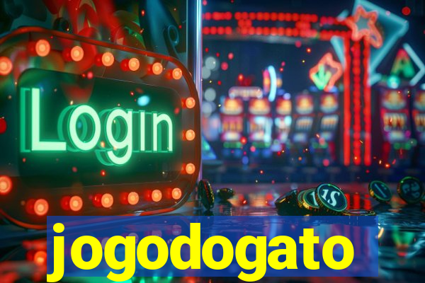 jogodogato