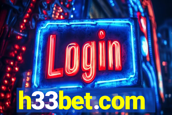 h33bet.com