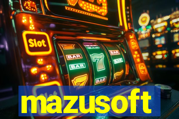 mazusoft