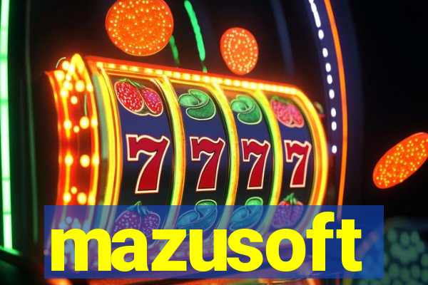 mazusoft