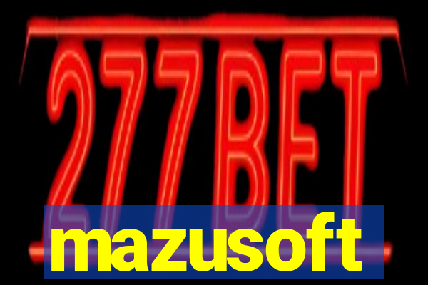 mazusoft