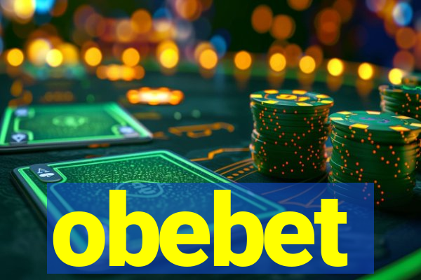 obebet