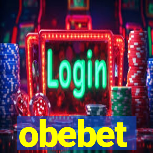 obebet