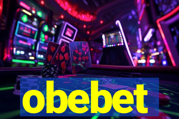 obebet