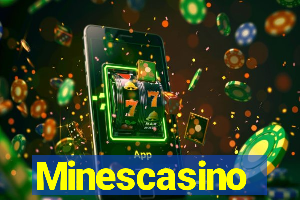 Minescasino