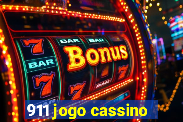 911 jogo cassino