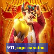 911 jogo cassino