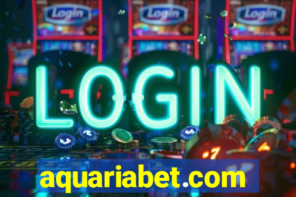 aquariabet.com