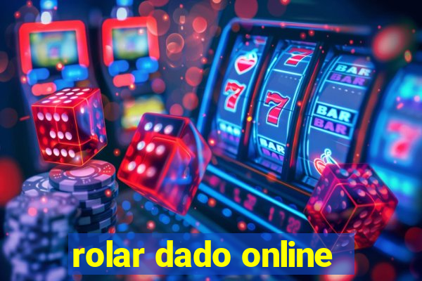 rolar dado online