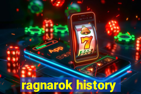 ragnarok history