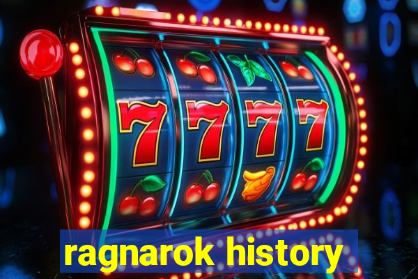 ragnarok history