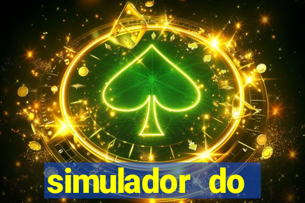 simulador do fortune tiger